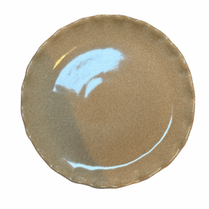 Gresnovo bord Ø19 cm Café Olé