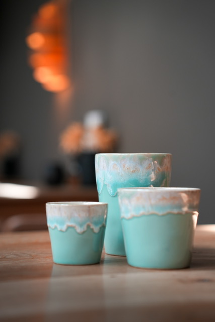 Grespresso Costa Nova Espresso 11 kleuren