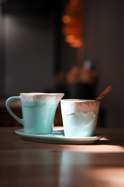 Grespresso Costa Nova overig