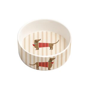 PPD voer/waterbak Sir Toby Pet s