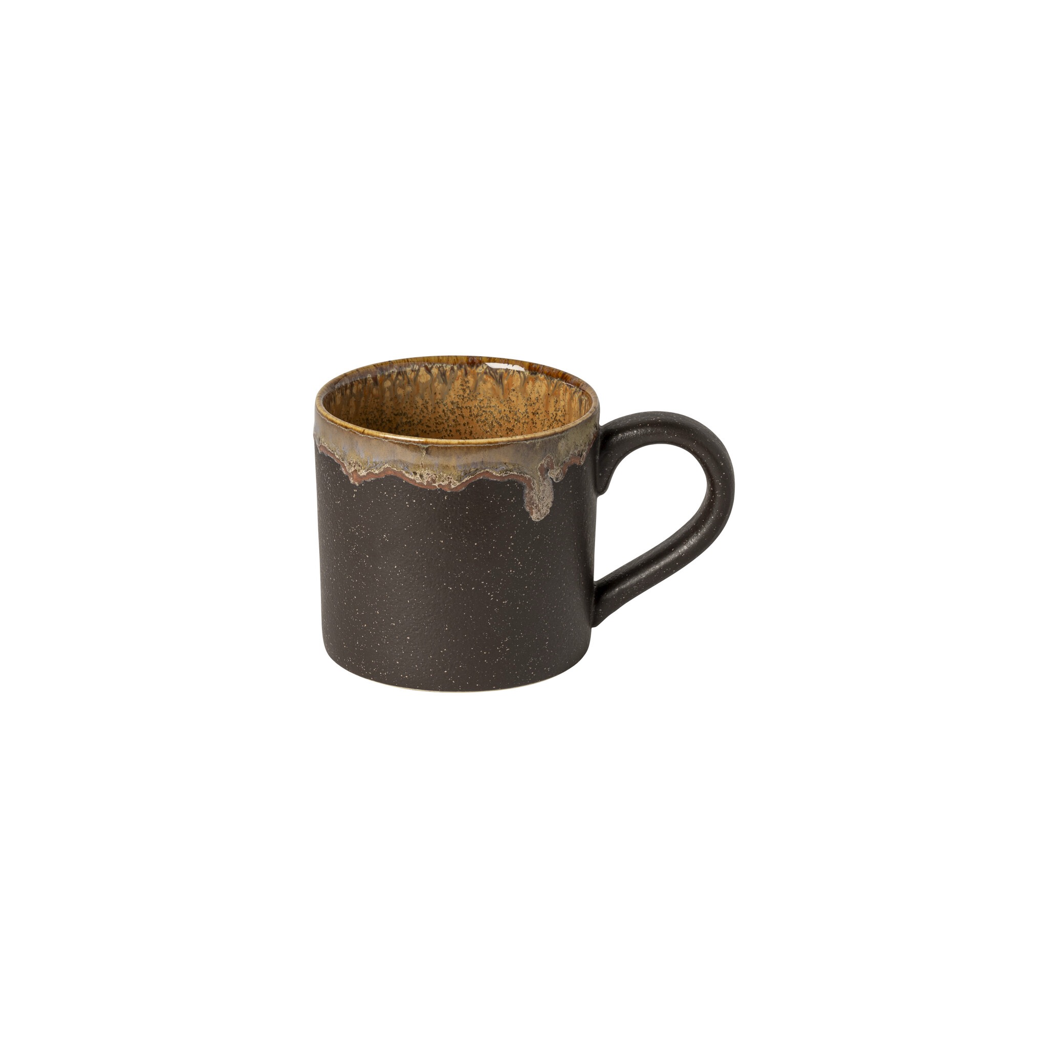 Poterie mok 375 ml Mocha-Latte - Afbeelding 2