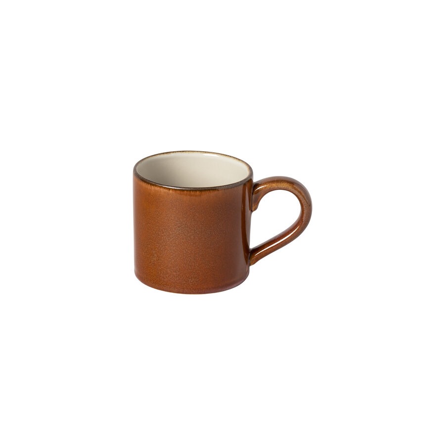 Poterie mok 375 ml cream-caramel - Afbeelding 2